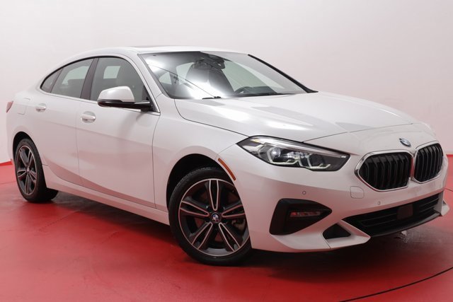 Used 2024 BMW 228i xDrive Gran Coupe w/ Convenience Package video 1