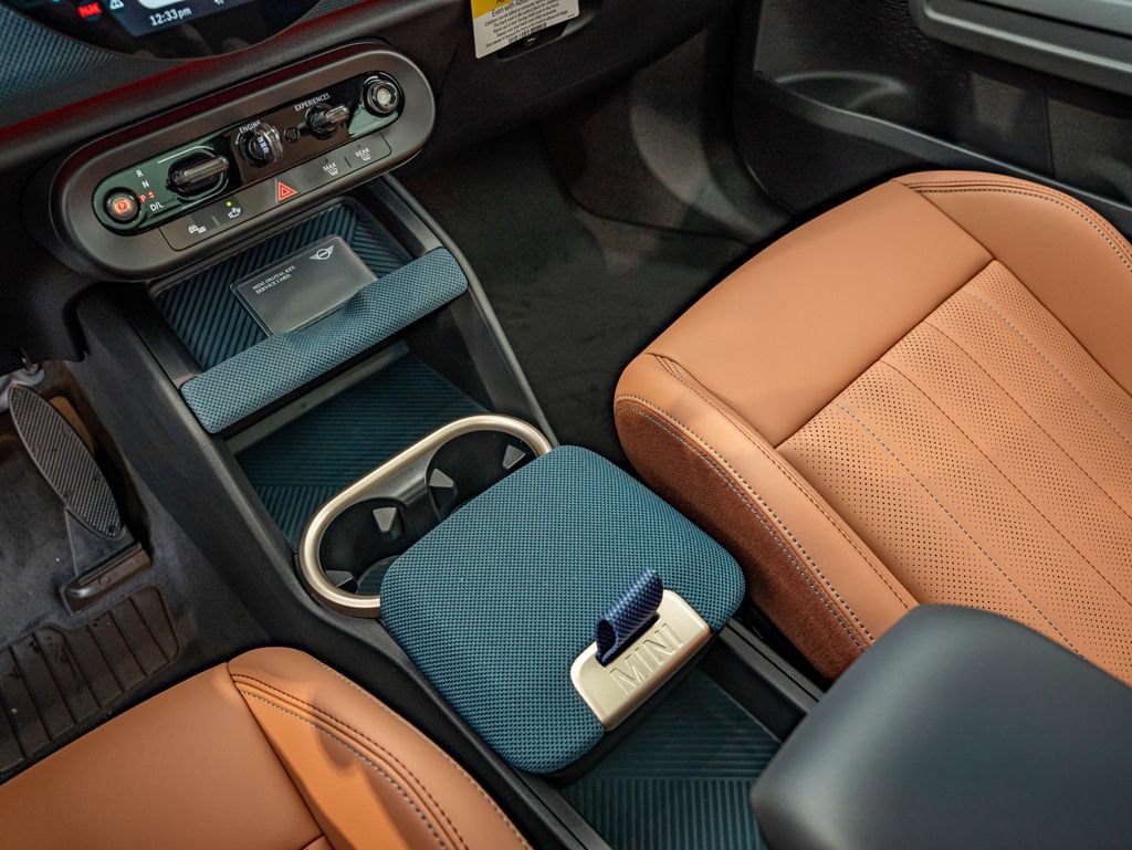 New 2027 MINI Cooper Countryman S AWD/4WD image 28
