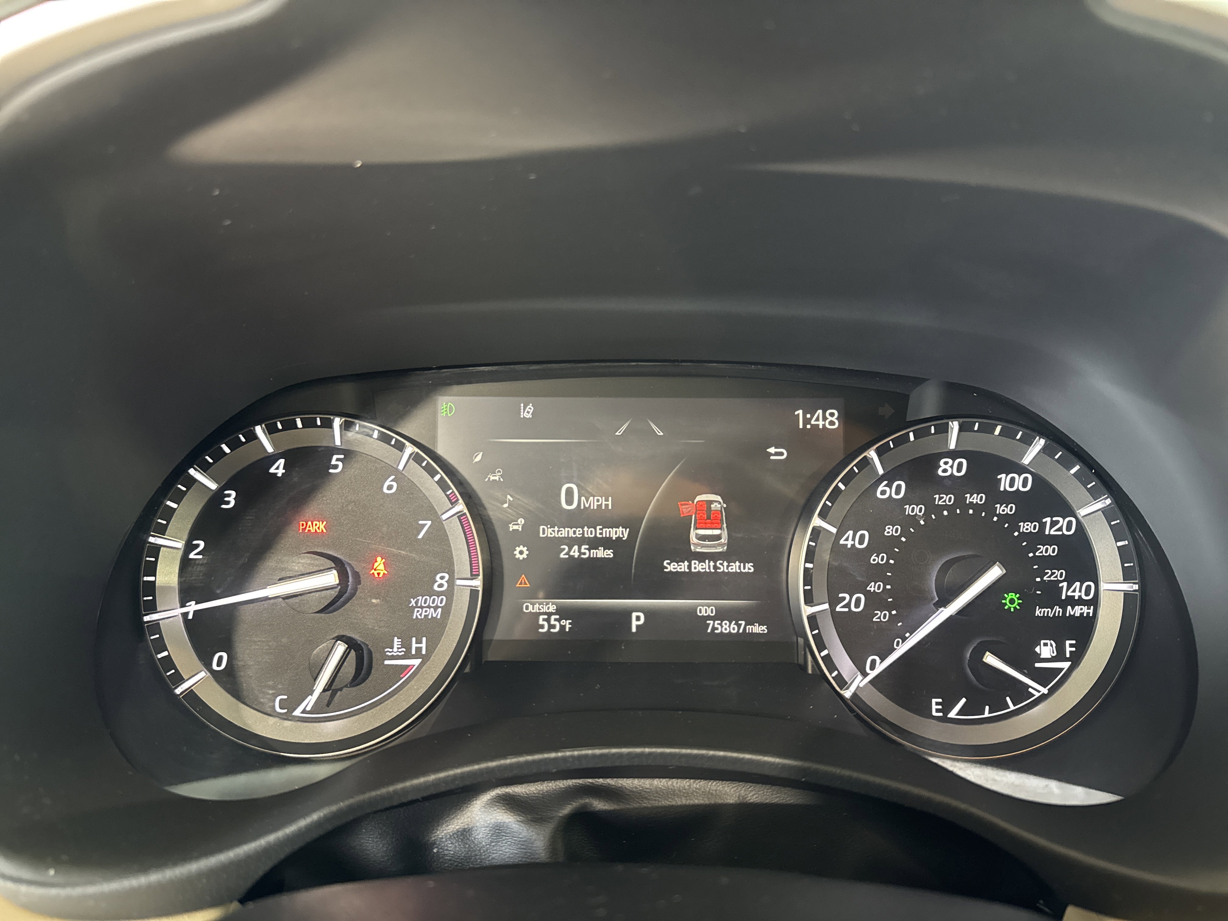 Used 2021 Toyota Highlander XLE image 26