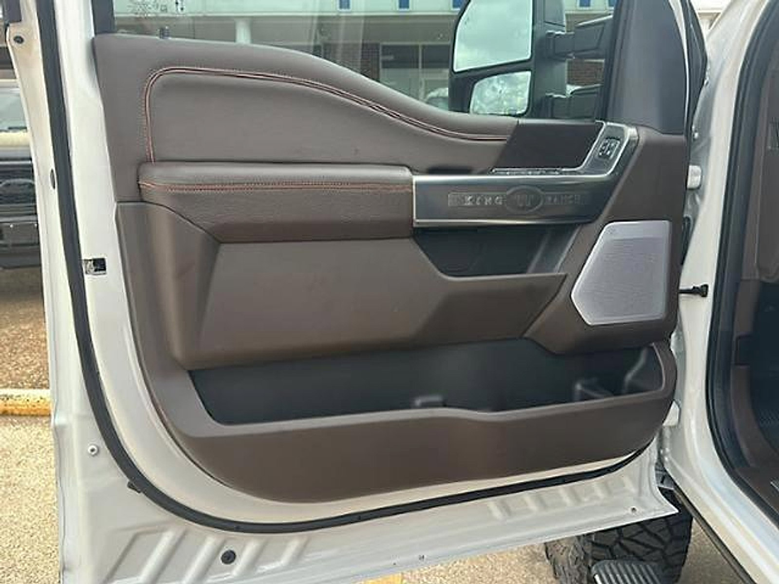 New 2026 Ford F250 King Ranch AWD/4WD image 43