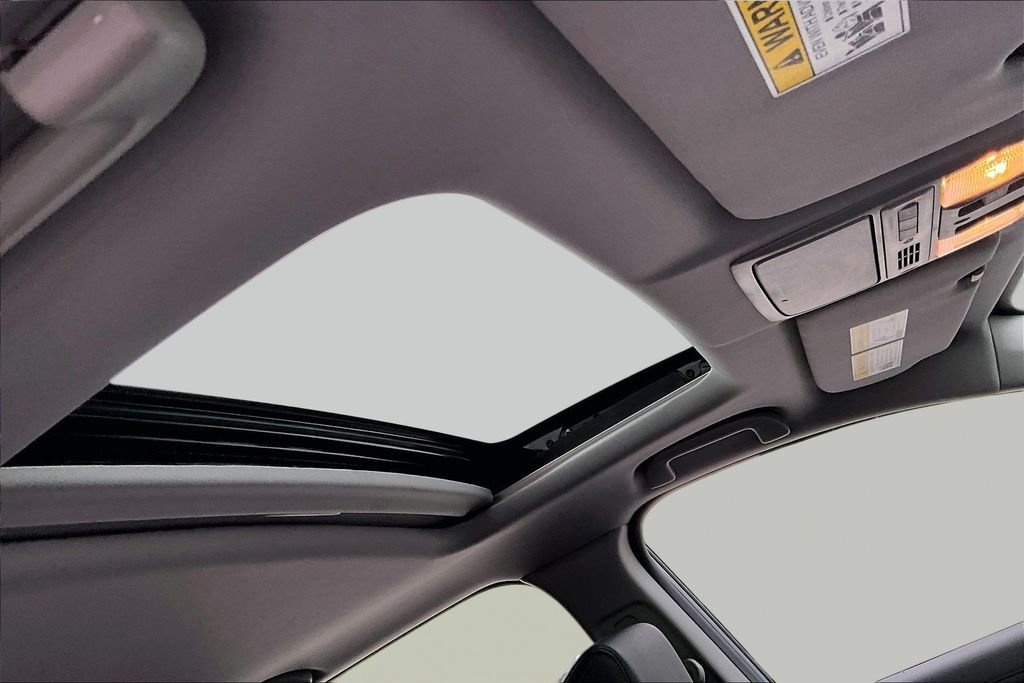 Used 2022 Honda CR-V Touring image 21