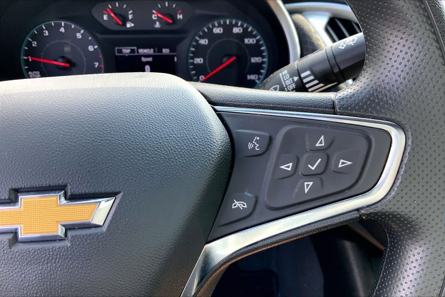 Used 2024 Chevrolet Malibu LT FWD image 25