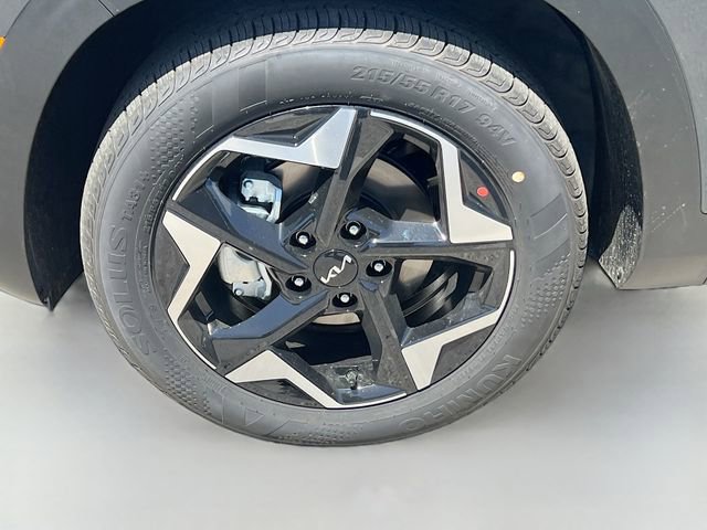 New 2026 Kia Seltos S FWD image 31