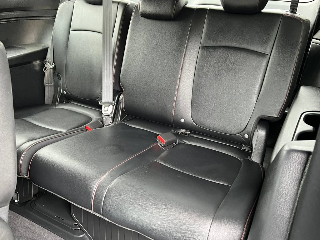Used 2024 Honda Odyssey Sport image 9