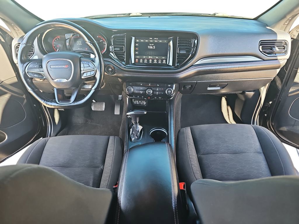 Used 2023 Dodge Durango GT image 10