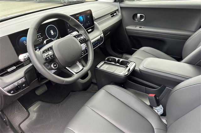 New 2026 Hyundai Ioniq 5 SEL image 10