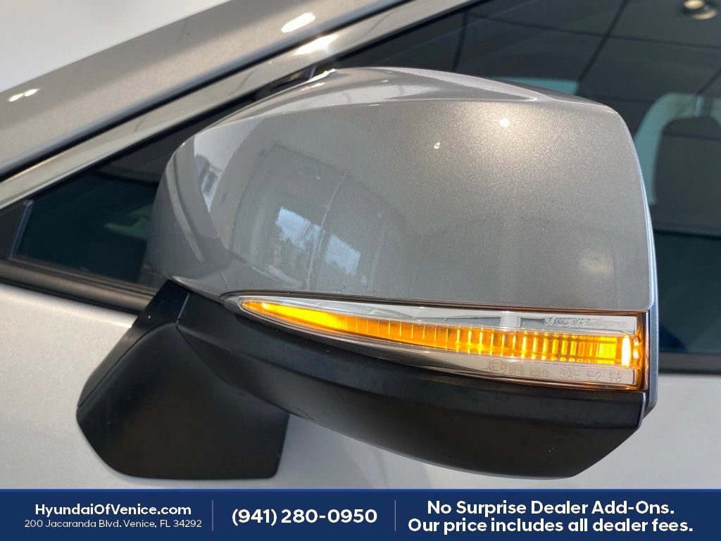 Used 2021 Toyota RAV4 XLE Premium FWD image 15
