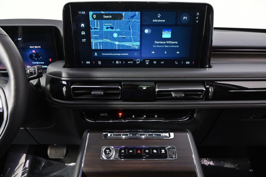 New 2026 Lincoln Aviator Reserve AWD/4WD image 28
