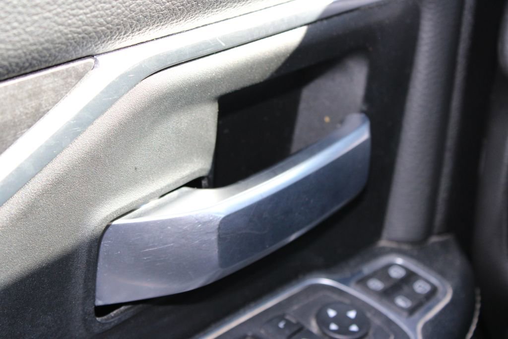 Used 2024 RAM 2500 Big Horn image 27