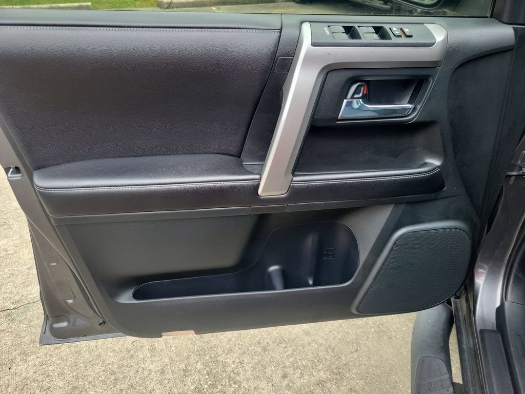 Certified 2016 Toyota 4Runner SR5 RWD image 12