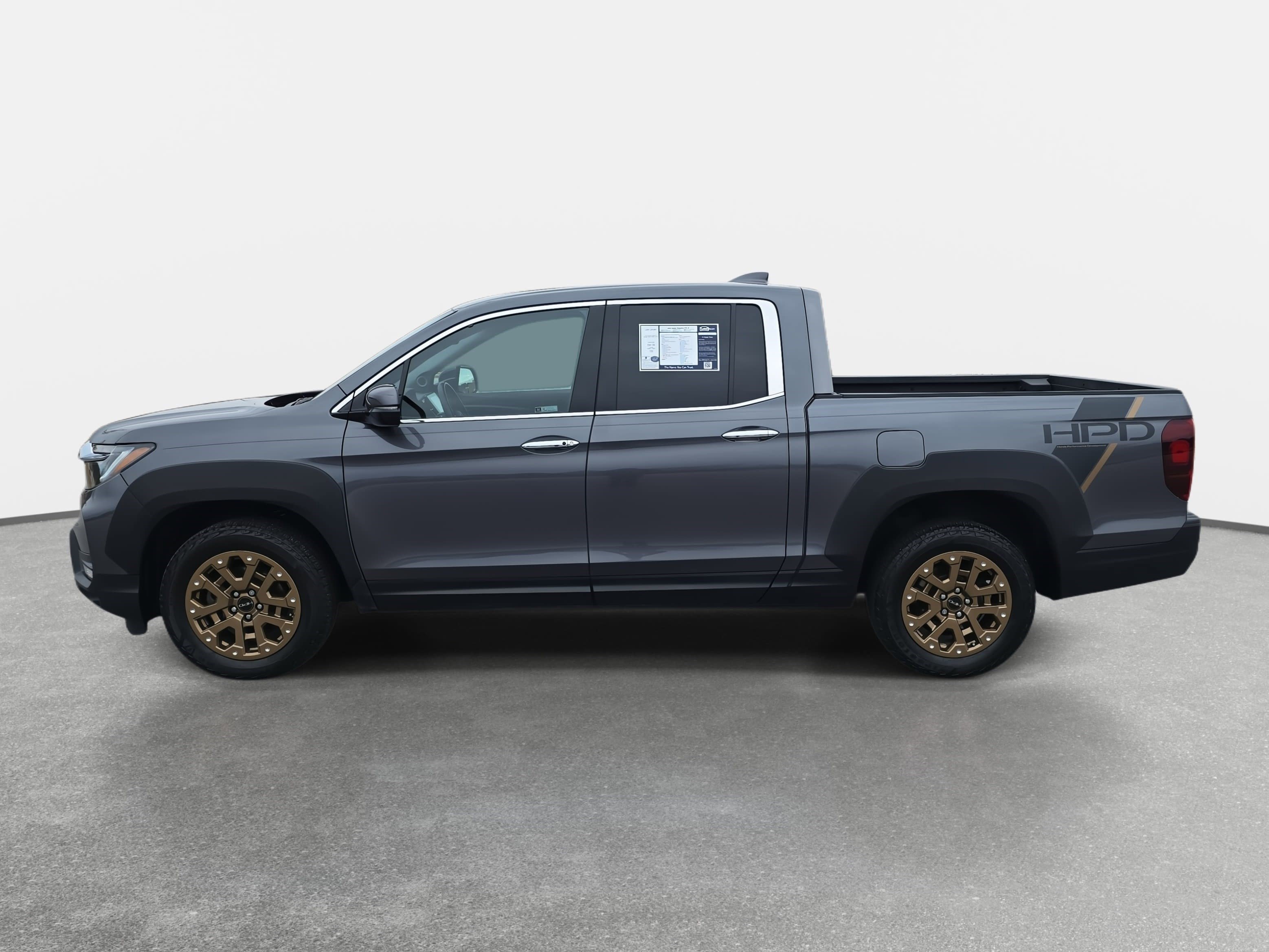 Used 2022 Honda Ridgeline RTL-E image 8