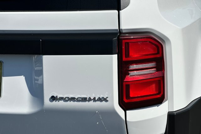 Used 2025 Toyota Land Cruiser 1958 AWD/4WD image 32
