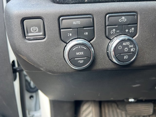Used 2024 GMC Sierra 1500 Elevation image 20