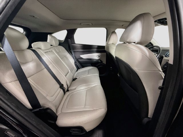 Used 2023 Hyundai Tucson Limited FWD image 26