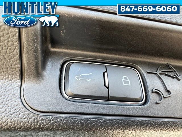 Used 2023 Ford Explorer ST w/ Technology Package AWD/4WD image 22