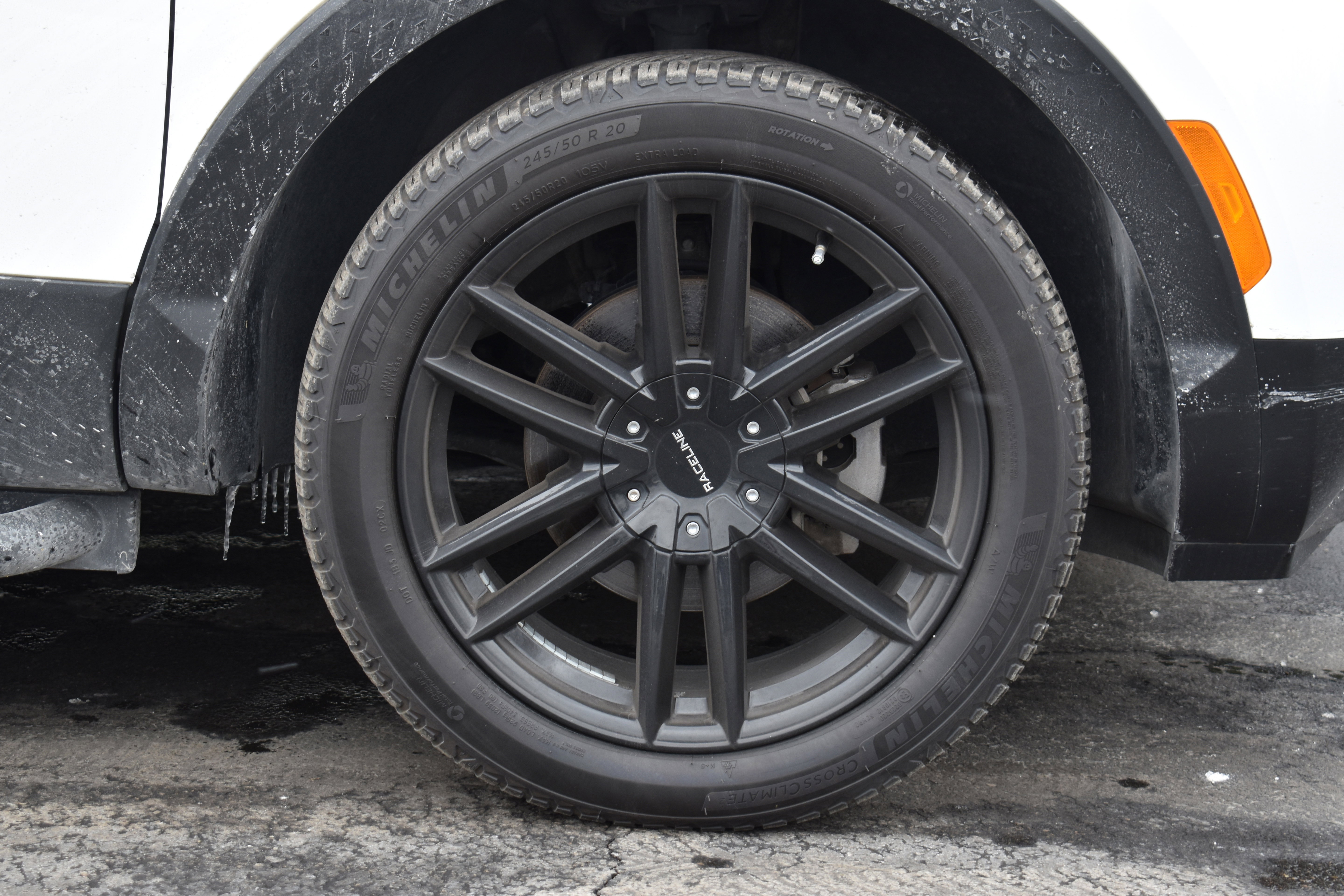 Used 2023 Hyundai Santa Cruz Limited w/ Cargo Package image 41