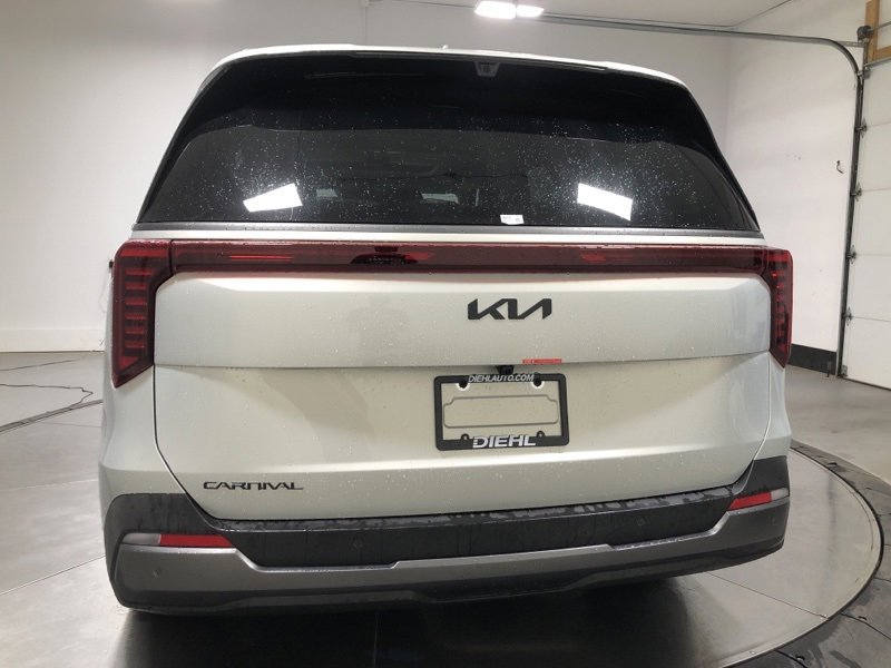 New 2026 Kia Carnival SX Prestige image 6
