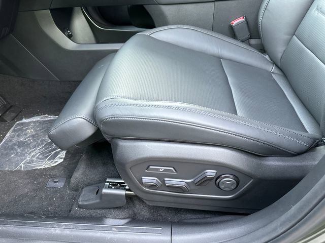 Certified 2026 Hyundai Santa Fe Calligraphy image 10