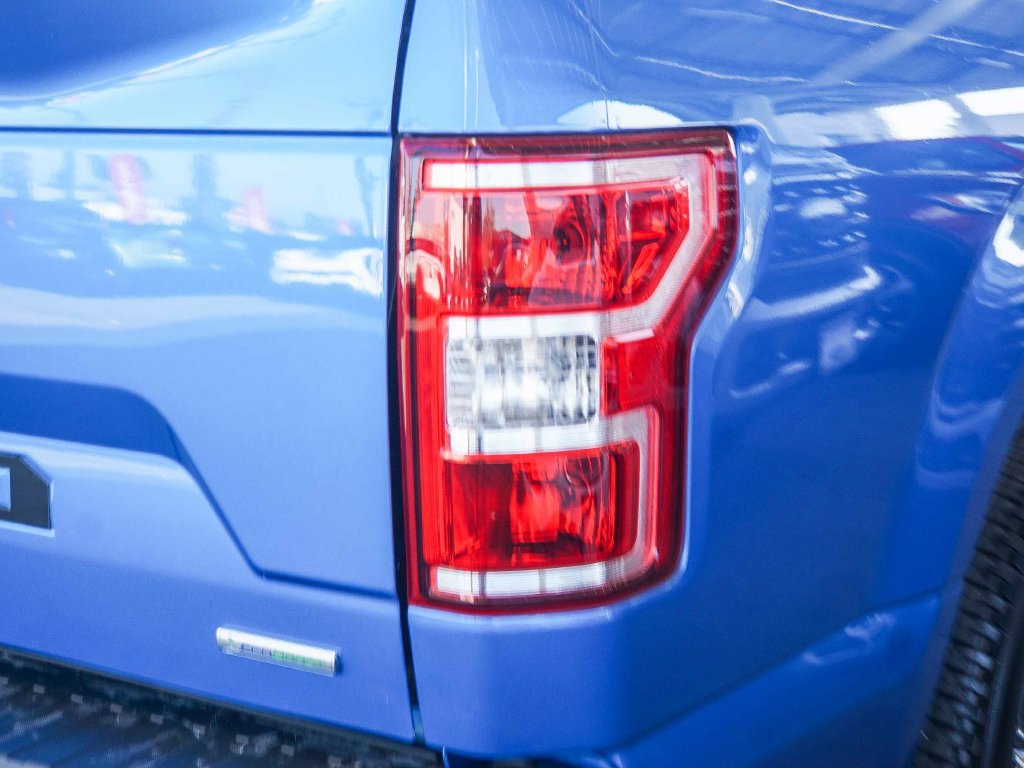 Used 2020 Ford F150 XL w/ Equipment Group 101A Mid RWD image 8