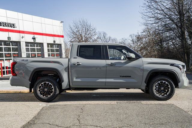 New 2026 Toyota Tundra SR5 image 3