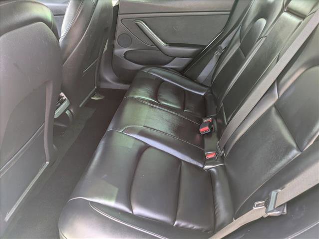 Used 2021 Tesla Model 3 Standard Range Plus RWD image 18