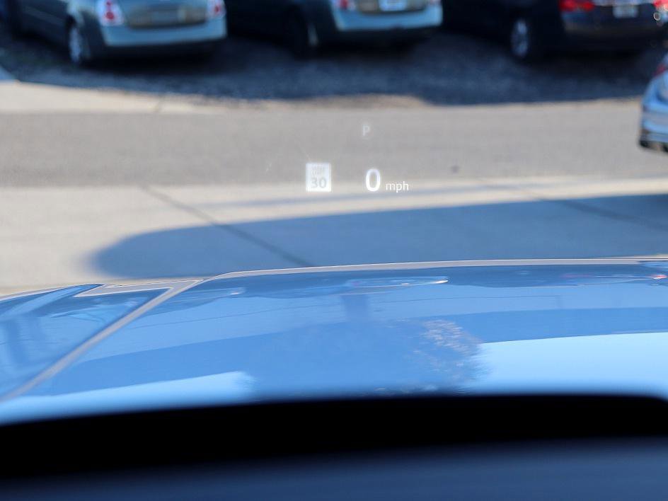 Used 2019 Land Rover Range Rover HSE image 28