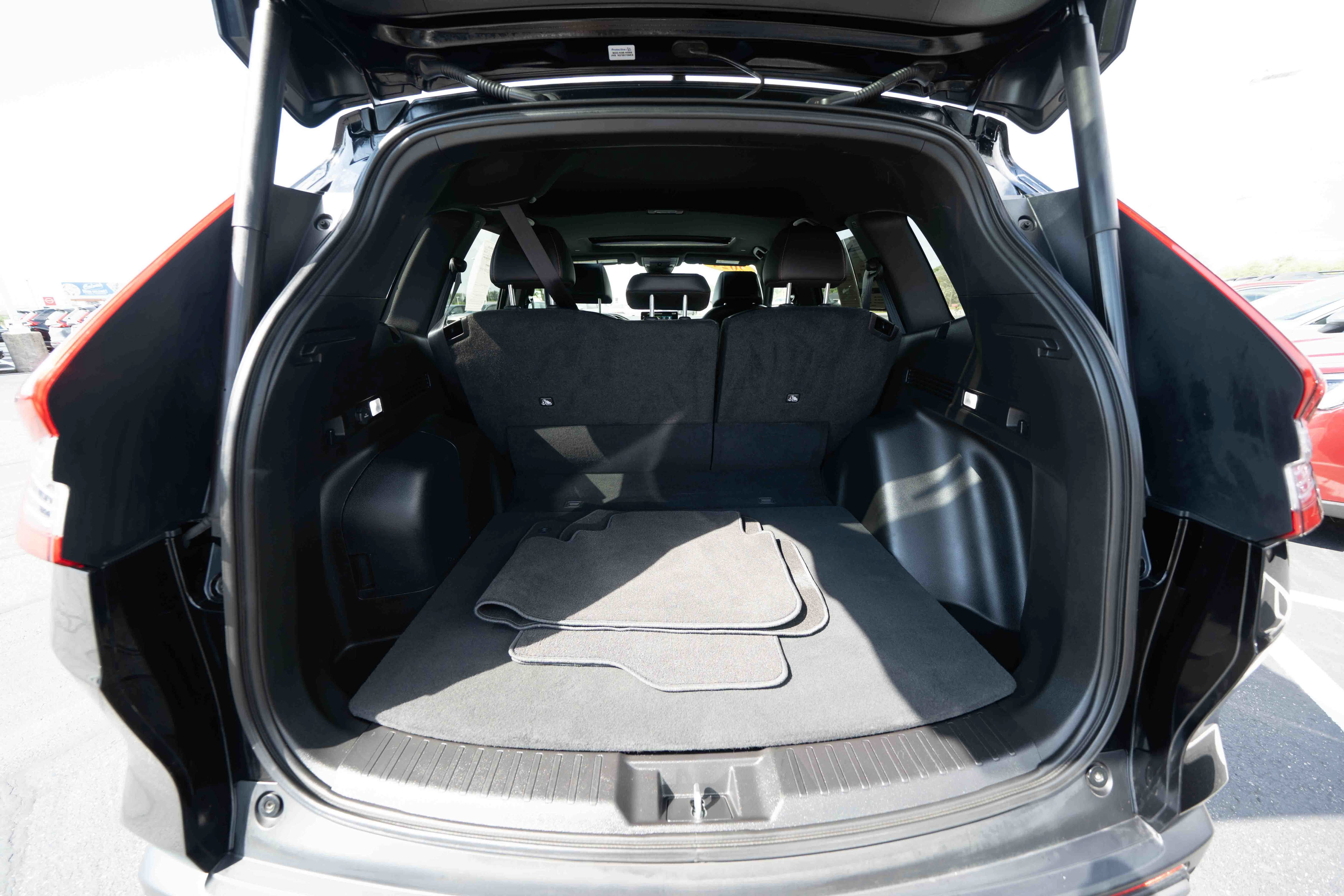 Used 2024 Honda CR-V Sport-L image 28