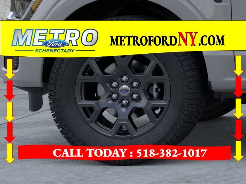 New 2026 Ford F150 STX AWD/4WD image 19