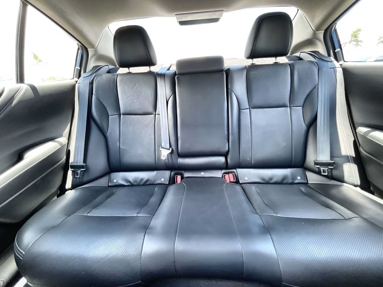 Used 2024 Subaru Legacy Limited AWD/4WD image 23