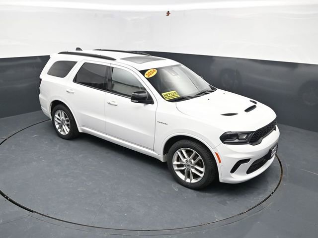 Used 2024 Dodge Durango R/T image 38