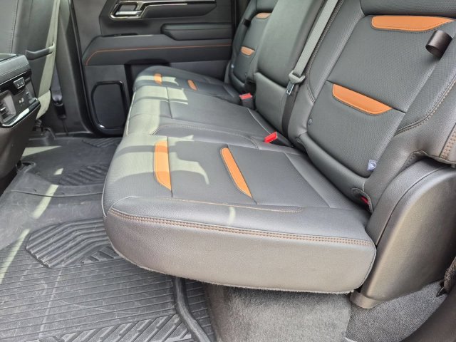 Certified 2026 GMC Sierra 2500 AT4 w/ AT4 Premium Plus Package AWD/4WD image 26