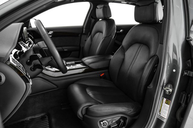 Used 2017 Audi A8 L 3.0T w/ Executive Package image 32