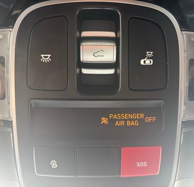 Used 2023 Hyundai Santa Cruz Limited w/ Cargo Package image 31