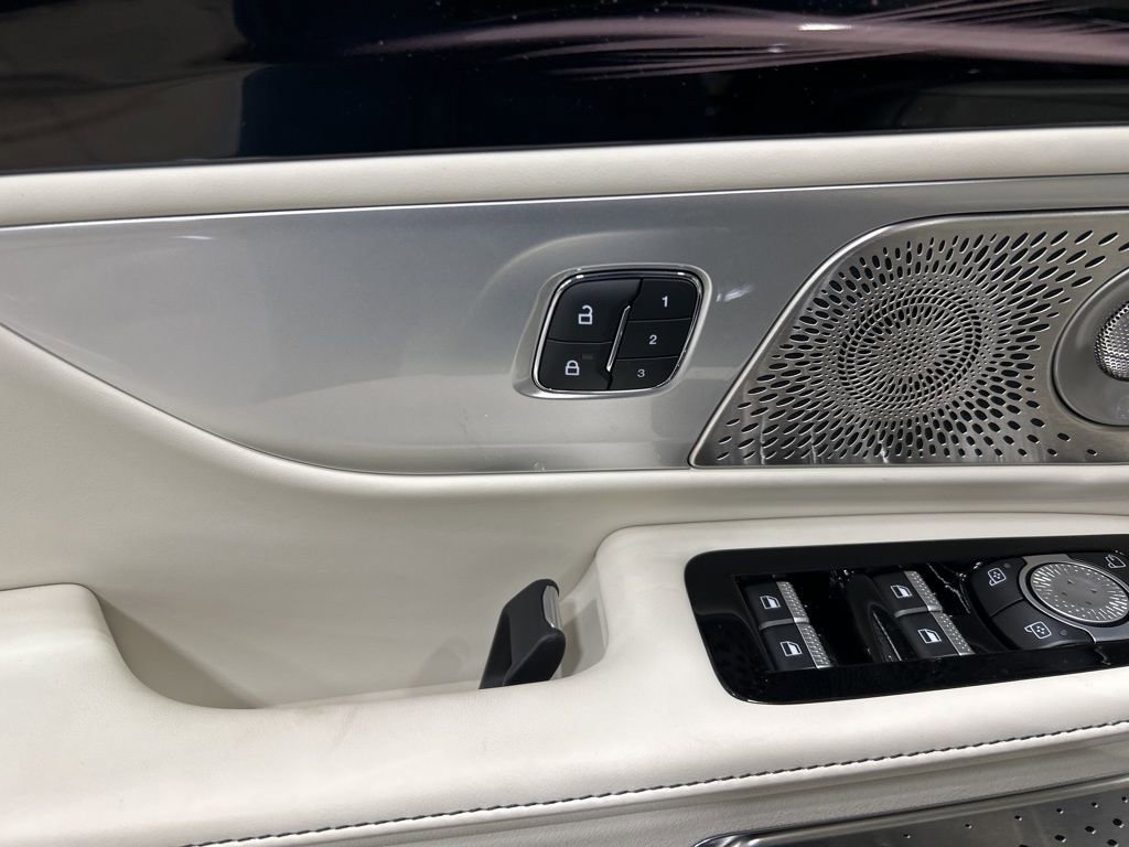 New 2026 Lincoln Nautilus Black Label w/ Jet Appearance Package image 15