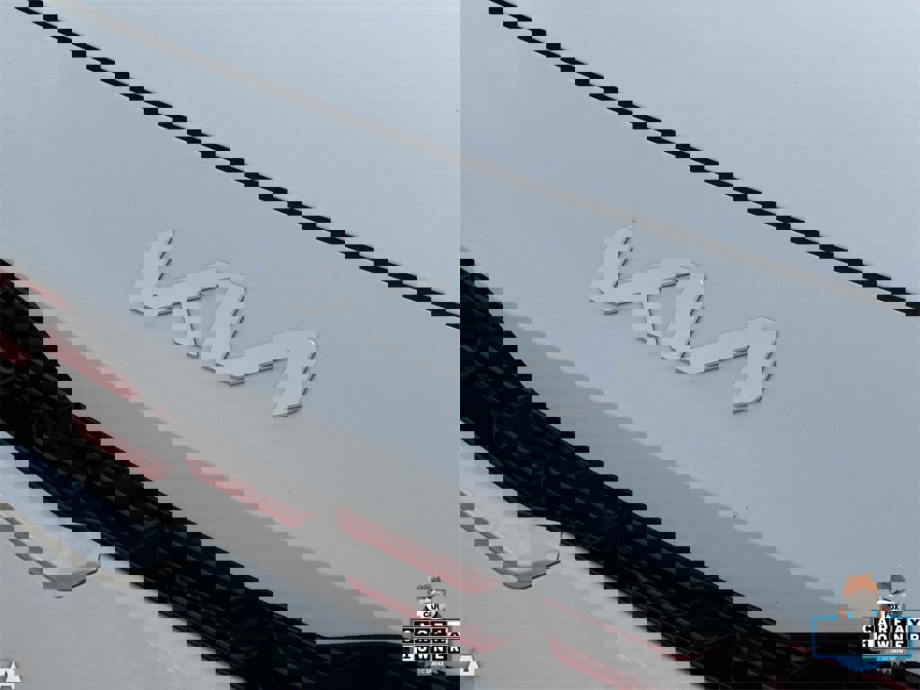 Used 2023 Kia Forte GT w/ GT2 Package image 32