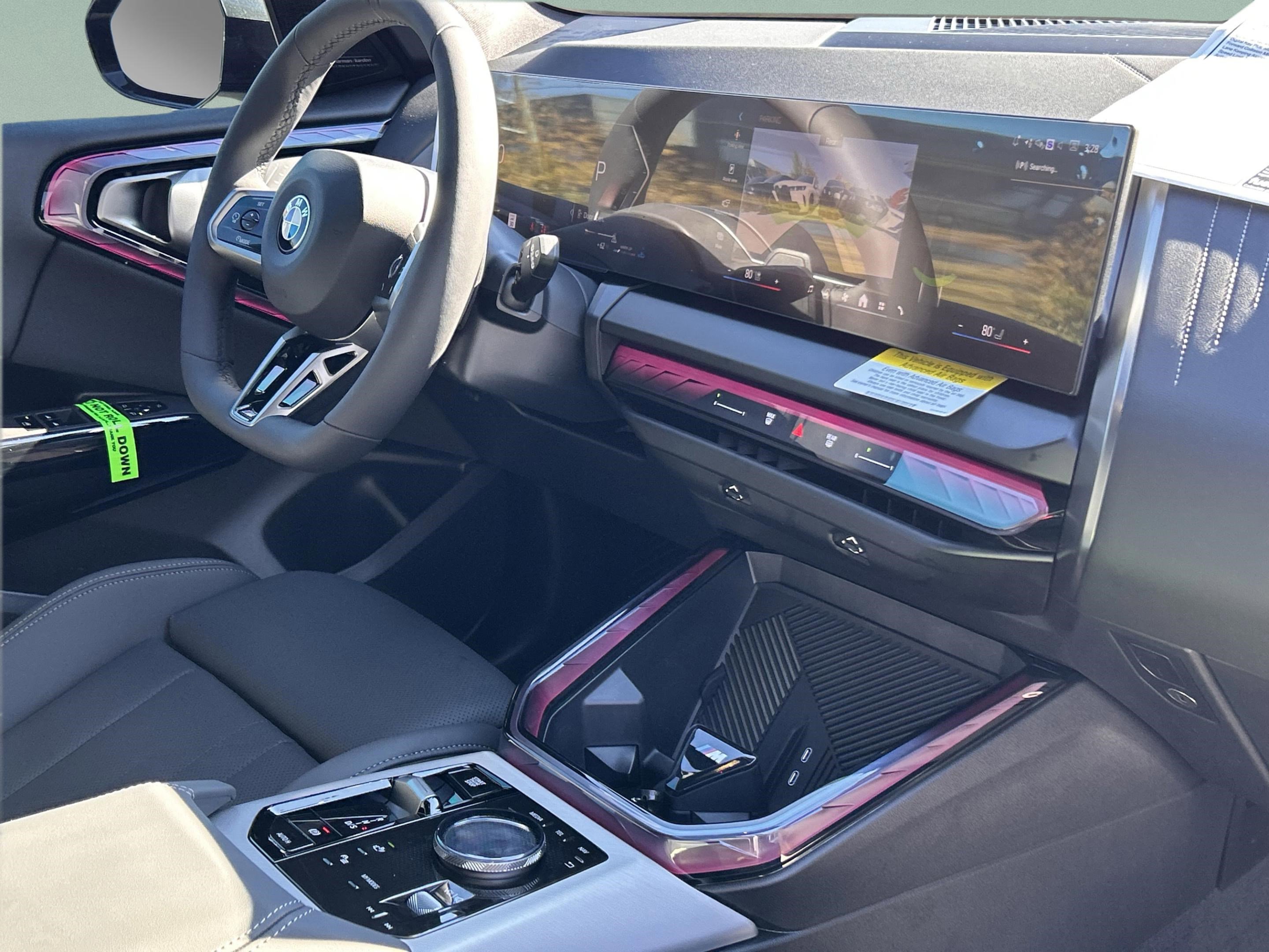 Used 2026 BMW X3 xDrive30 w/ M Sport Package image 24