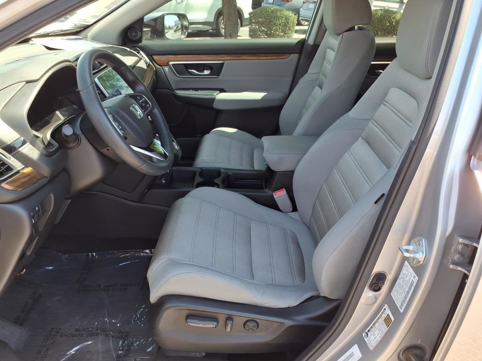 Used 2022 Honda CR-V EX image 20