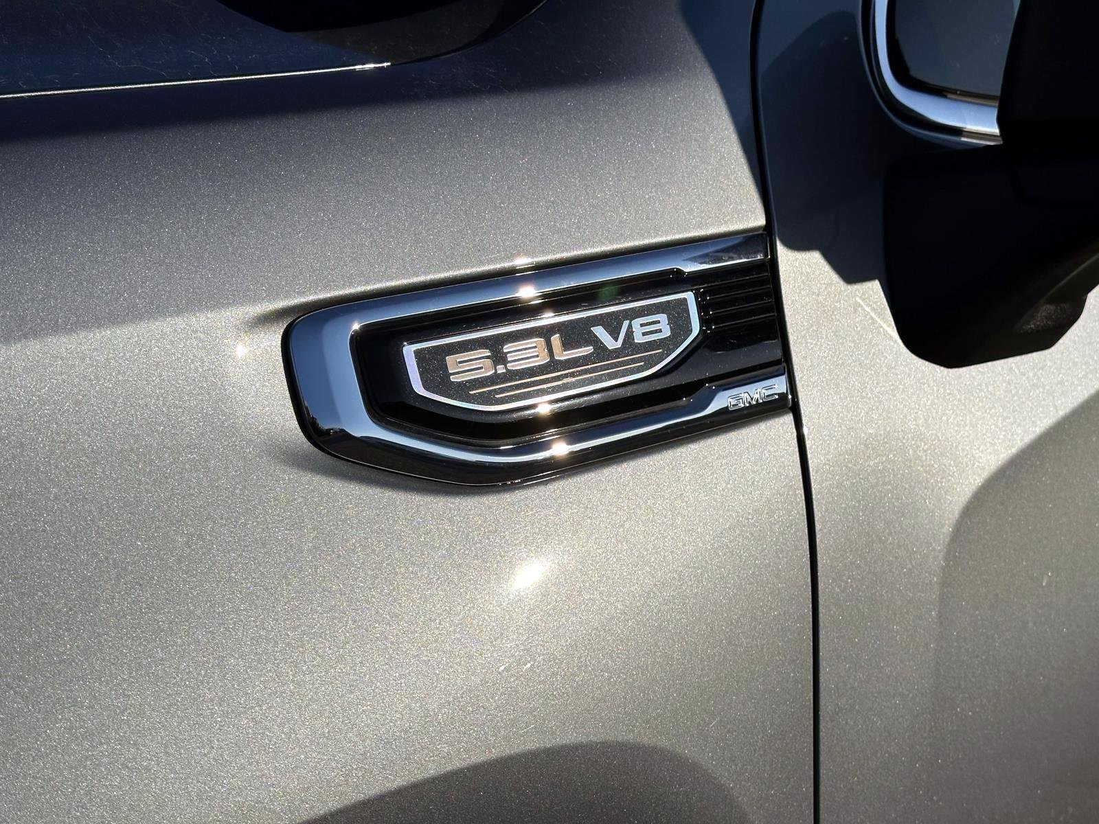 Used 2020 GMC Sierra 1500 Denali w/ Driver Alert Package II image 8