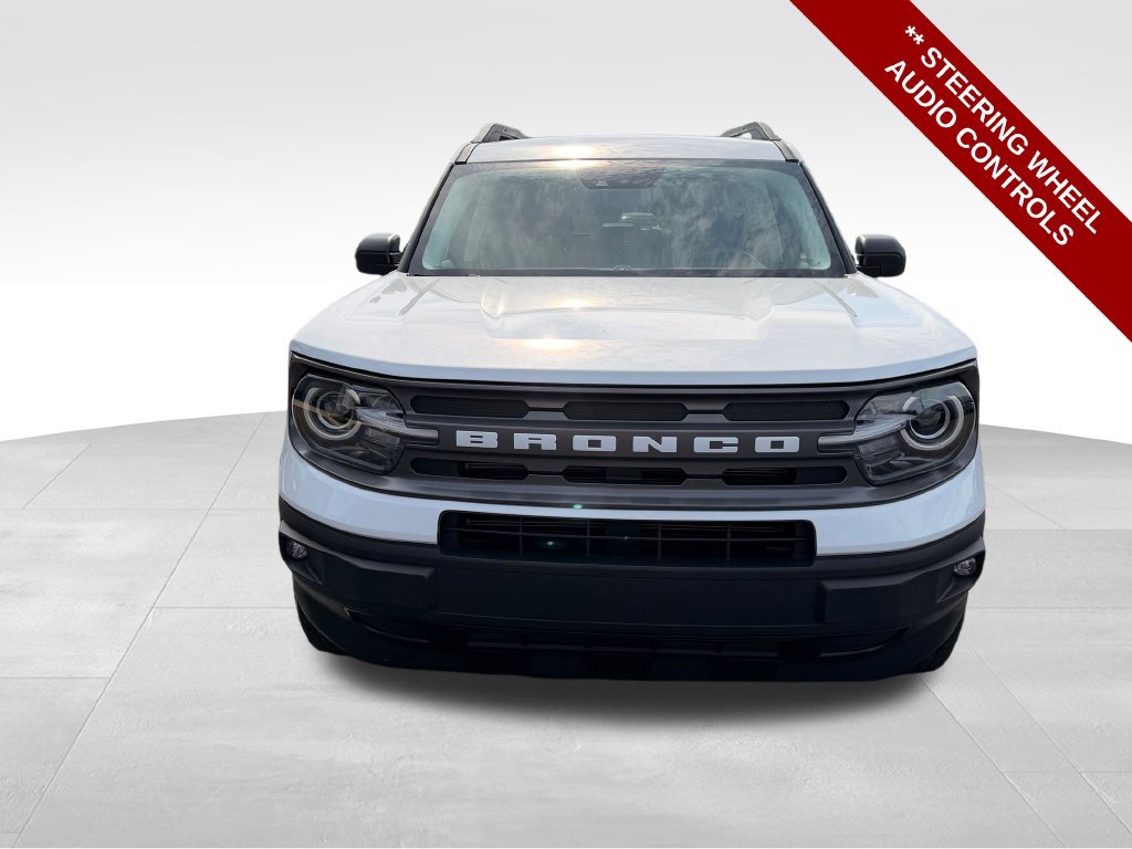 Used 2022 Ford Bronco Sport Big Bend w/ Convenience Package AWD/4WD image 12