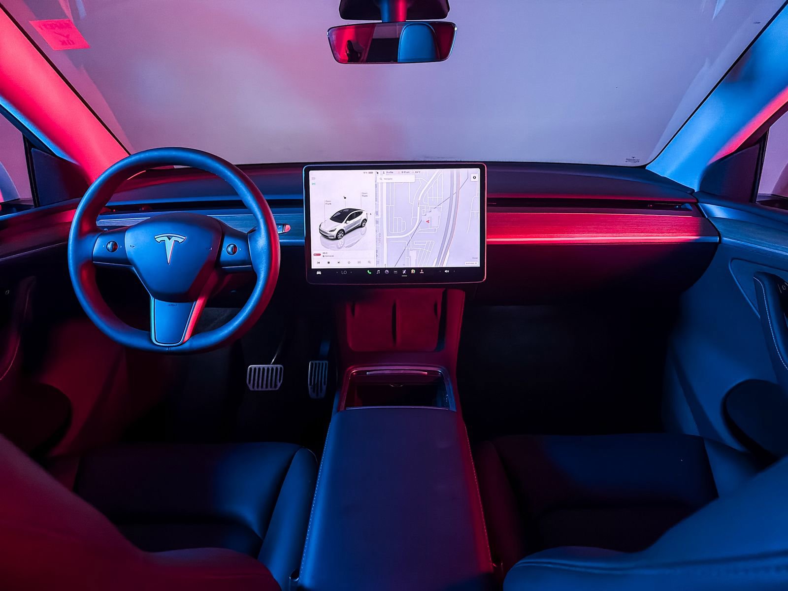 Used 2023 Tesla Model Y Long Range image 11