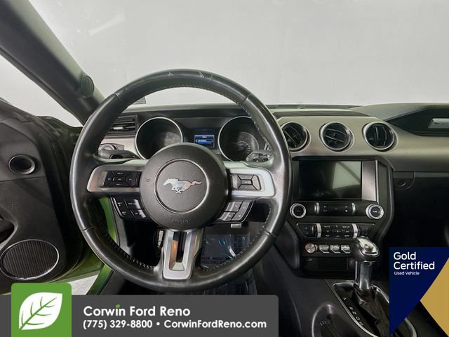 Certified 2023 Ford Mustang GT Premium RWD image 24
