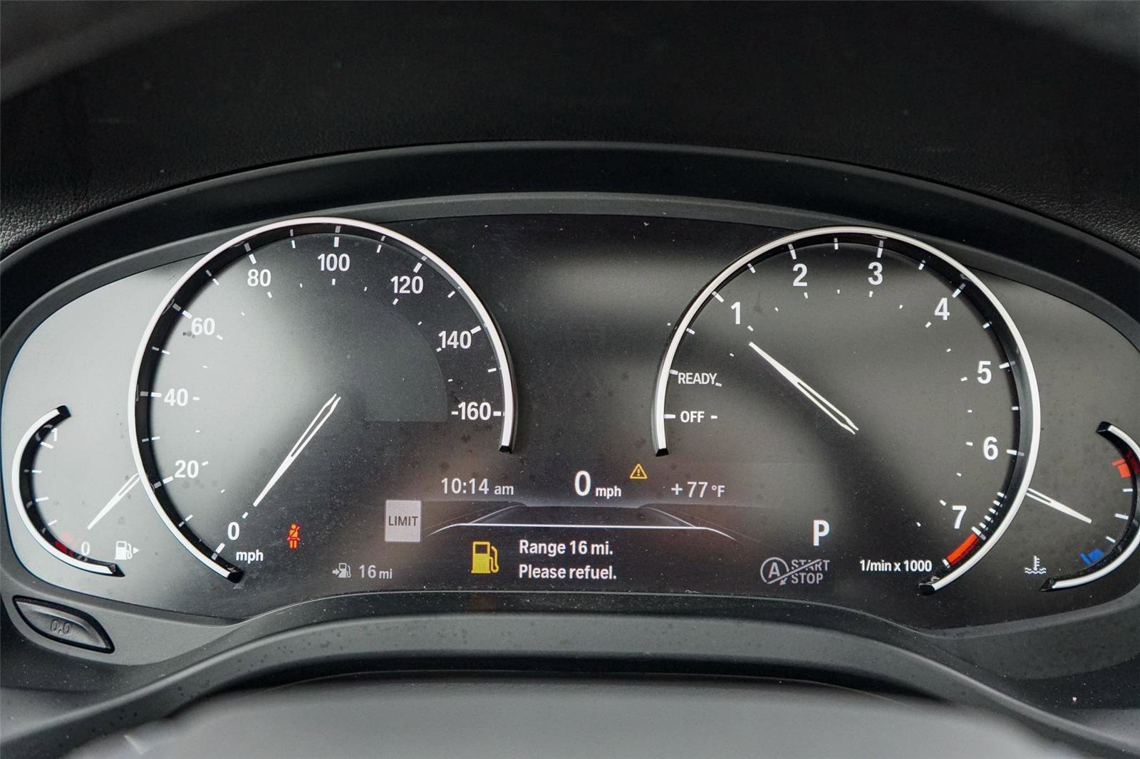 Used 2020 BMW X3 sDrive30i w/ Driving Assistance Package image 18