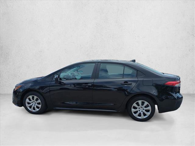 Used 2024 Toyota Corolla LE FWD image 8