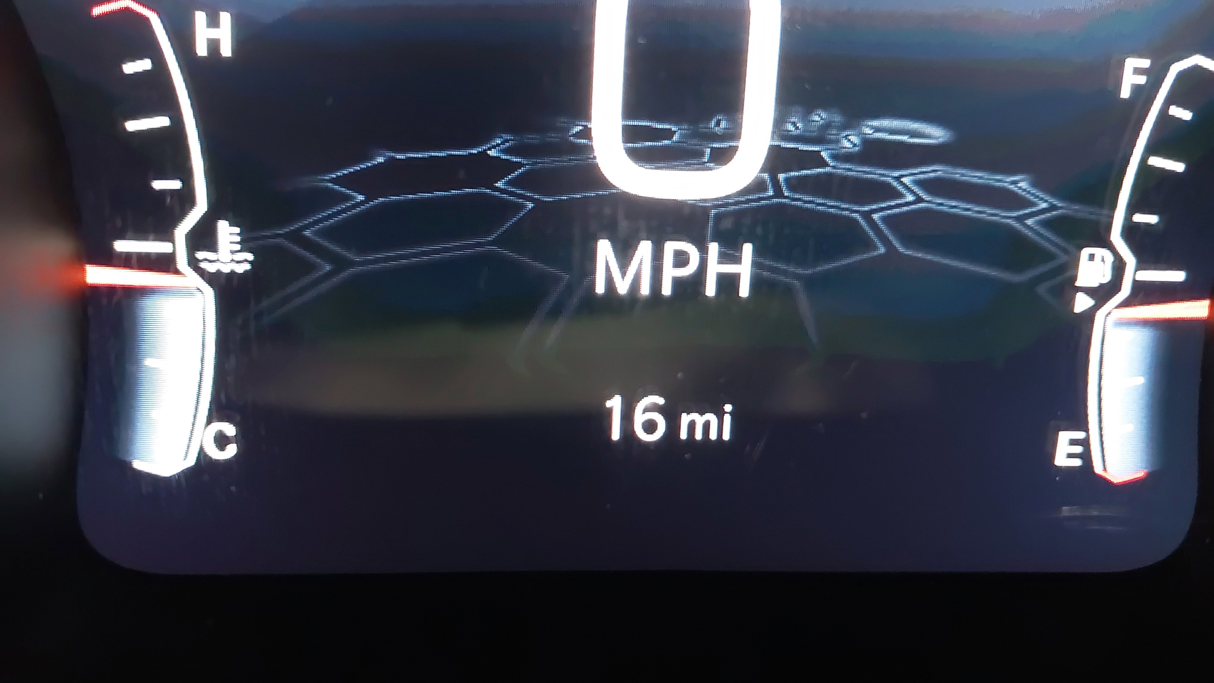 New 2026 Jeep Compass Latitude image 19