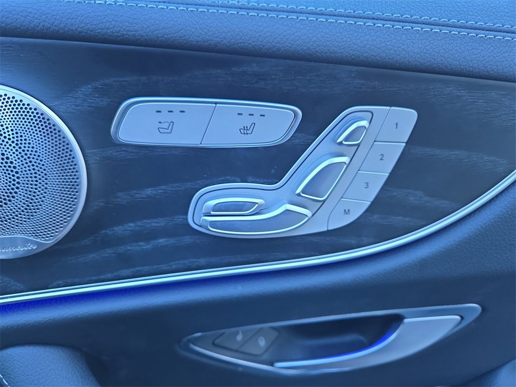 Certified 2023 Mercedes-Benz E 450 Cabriolet image 19