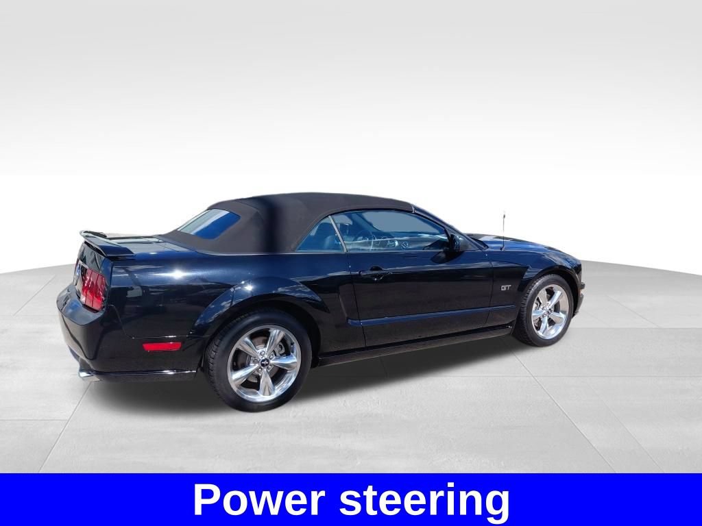 Used 2008 Ford Mustang GT Premium RWD image 10