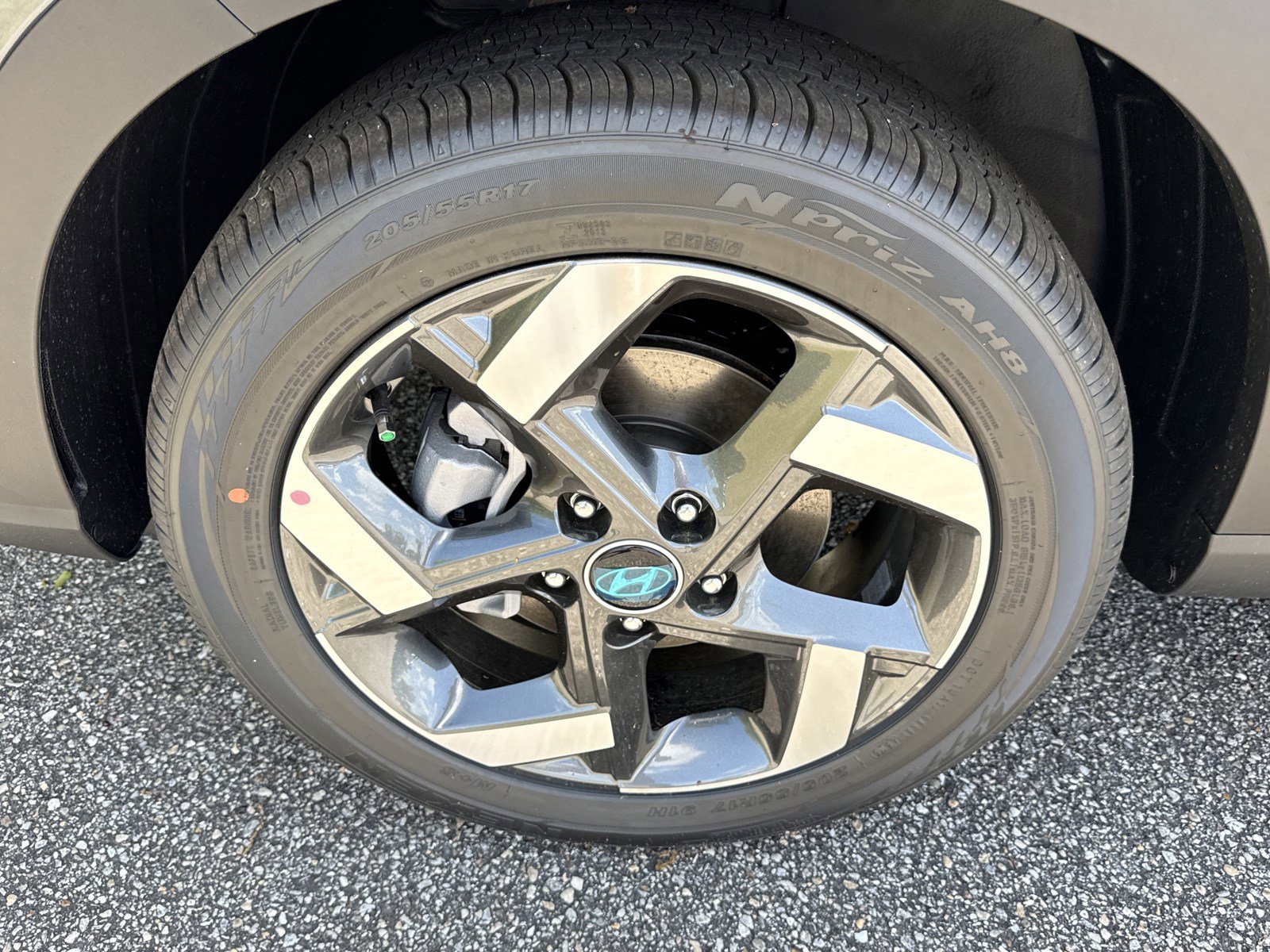 New 2026 Hyundai Venue SEL image 9