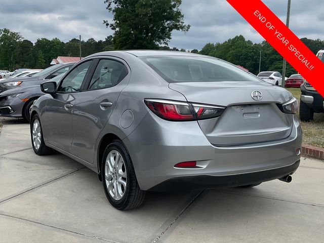 Used 2016 Scion iA Base image 26