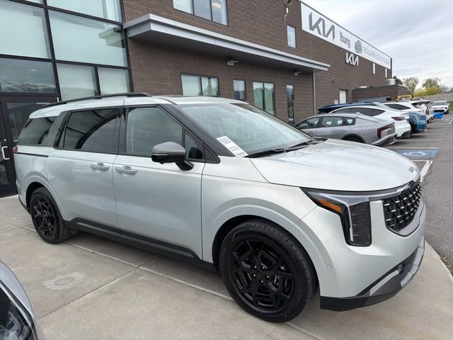 Certified 2026 Kia Carnival SX Prestige image 1