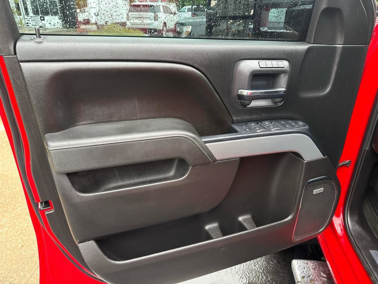 Used 2016 Chevrolet Silverado 2500 LTZ w/ Duramax Plus Package AWD/4WD image 20